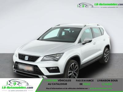 Seat Ateca 1.4 TSI 150 ch BVA