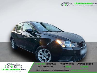 Seat Ibiza 1.0 75 ch  BVM