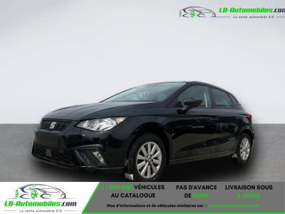 Seat Ibiza 1.0 TSI 110 ch  BVA