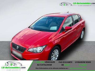 Seat Ibiza 1.0 EcoTSI 95 ch  BVM