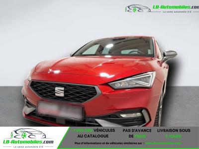 Seat Leon 1.5 eTSI 150 BVA