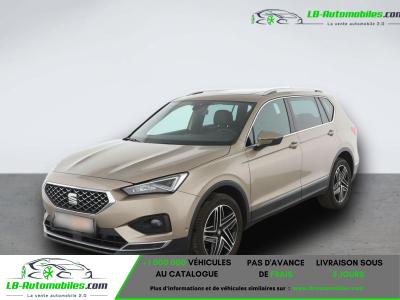 Seat Tarraco 1.5 TSI 150 ch  BVM 5 pl
