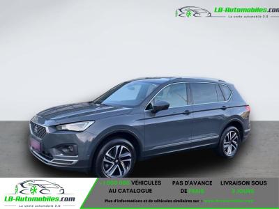 Seat Tarraco 2.0 TDI 150 ch  BVA  7 pl