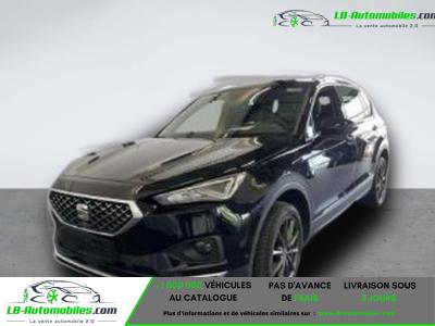 Seat Tarraco 2.0 TDI 190 ch  BVA  5 pl