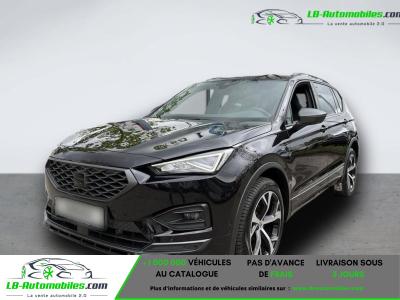 Seat Tarraco 2.0 TSI 190 ch  BVA  7 pl