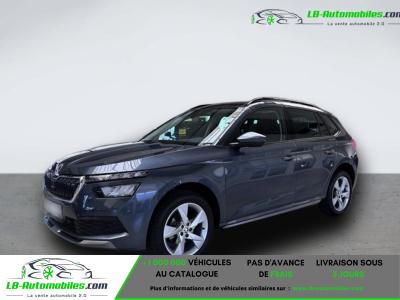 Skoda Kamiq 1.6 TDI 116 ch BVM