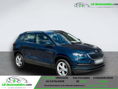Skoda Karoq 1.0 TSI 110 ch