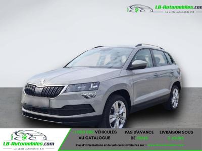 Skoda Karoq 1.6 TDI 116 ch BVA