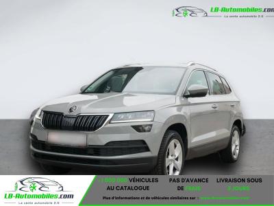 Skoda Karoq 1.6 TDI 116 ch BVM