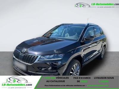 Skoda Karoq 2.0 TDI 150 ch BVM