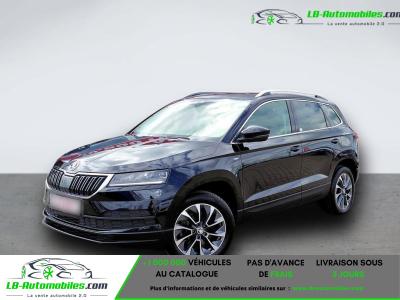 Skoda Karoq 2.0 TDI 150 ch BVM