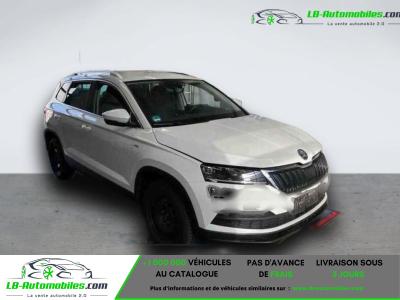 Skoda Karoq 2.0 TDI 150 ch BVM