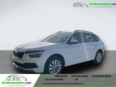 Skoda Karoq 1.5 TSI 150 ch  BVA
