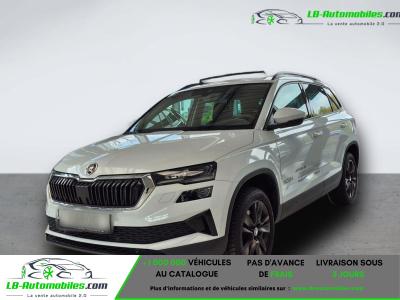 Skoda Karoq 2.0 TDI 116 ch BVM