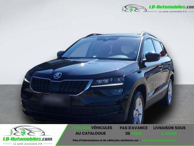 Skoda Karoq 2.0 TDI 116 ch BVA