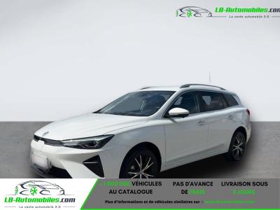 MG MG5 61kWh - 115 kW 2WD