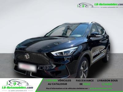 MG ZS 51kWh - 130 kW 2WD