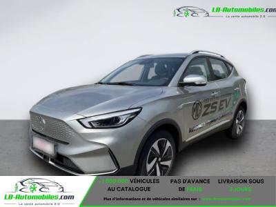 MG ZS 51kWh - 130 kW 2WD
