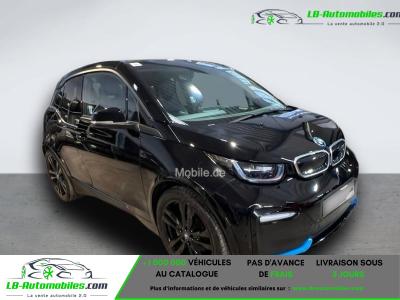BMW i i3 S 120 Ah 184 ch BVA