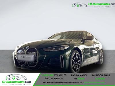 BMW i i4 M50 544 ch BVA