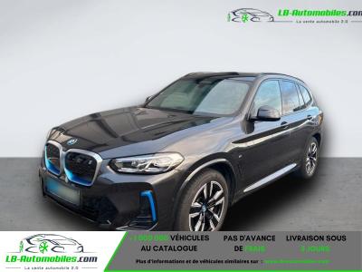 BMW i iX 3 M Sport 286 ch BVA8