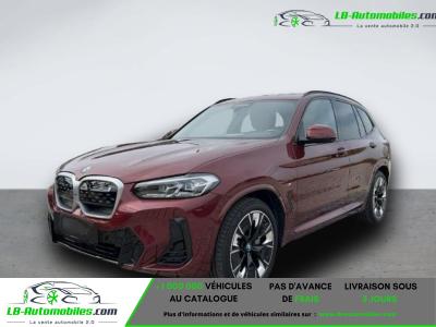 BMW i iX 3 M Sport 286 ch BVA8