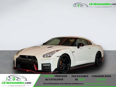 Nissan GT-R 3.8 V6 600