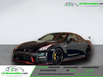 Nissan GT-R 3.8 V6 600