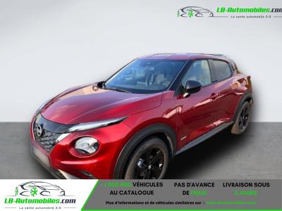 Nissan Juke Hybrid 143