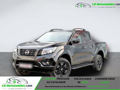 Nissan Navara 2.3 DCI 190 DOUBLE CAB BVA