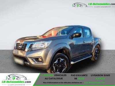 Nissan Navara 2.3 DCI 190 DOUBLE CAB BVM