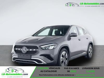 Mercedes GLA 180 d BVA