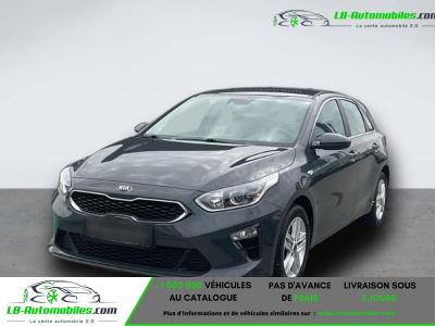 Kia Ceed 1.4 T-GDi 140 ch BVM