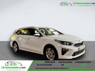 Kia Ceed SW 1.4 T-GDI 140 ch BVA