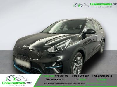 Kia E-Niro 136 ch