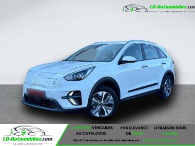 Kia E-Niro 204 ch