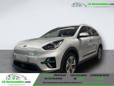 Kia E-Niro 204 ch