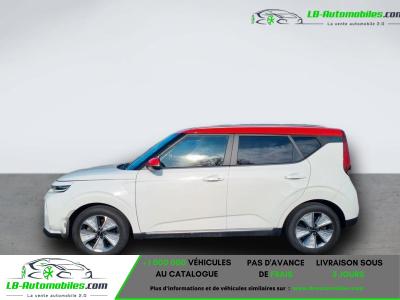 Kia E-Soul 136 ch