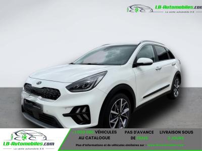 Kia Niro 1.6 GDi Hybride 105 ch BVA