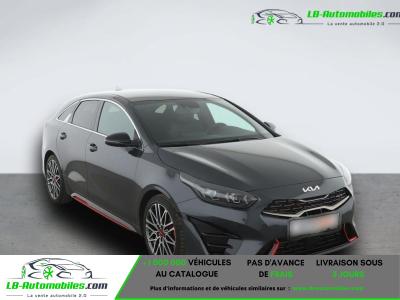 Kia ProCeed Coupé 1.6 T-GDI 204 ch BVA