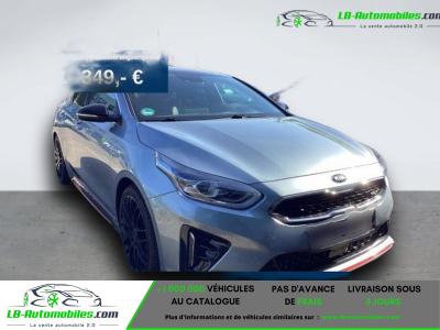 Kia ProCeed Coupé 1.6 T-GDI 204 ch BVA