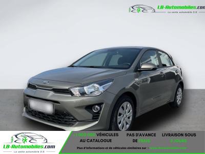 Kia Rio 1.2 DPi 84 ch BVM