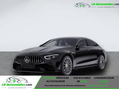 Mercedes AMG GT Coupe 43 AMG 367 ch BVA 4-Matic+