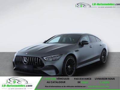 Mercedes AMG GT Coupe 53 AMG  435 ch BVA 4-Matic+