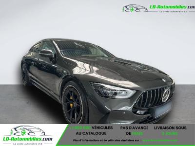 Mercedes AMG GT Coupe 63 S AMG 639 ch E Performance 4Matic+