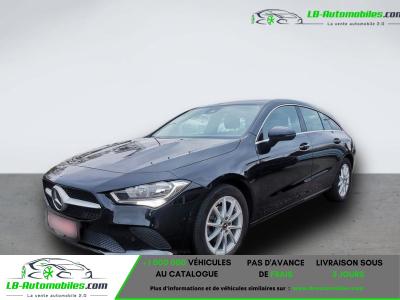 Mercedes CLA Berline 180 BVA