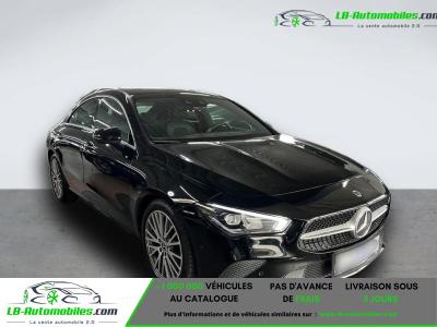 Mercedes CLA Berline 180 d BVA