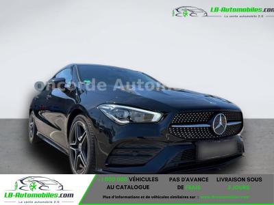 Mercedes CLA Berline 200 BVM
