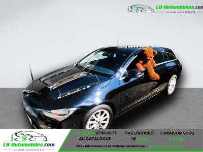 Mercedes CLA Shooting Break 180 d BVM