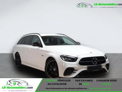 Mercedes Classe E Break 220 d BVA